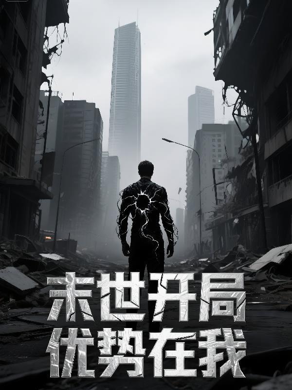 末世：开局优势在我