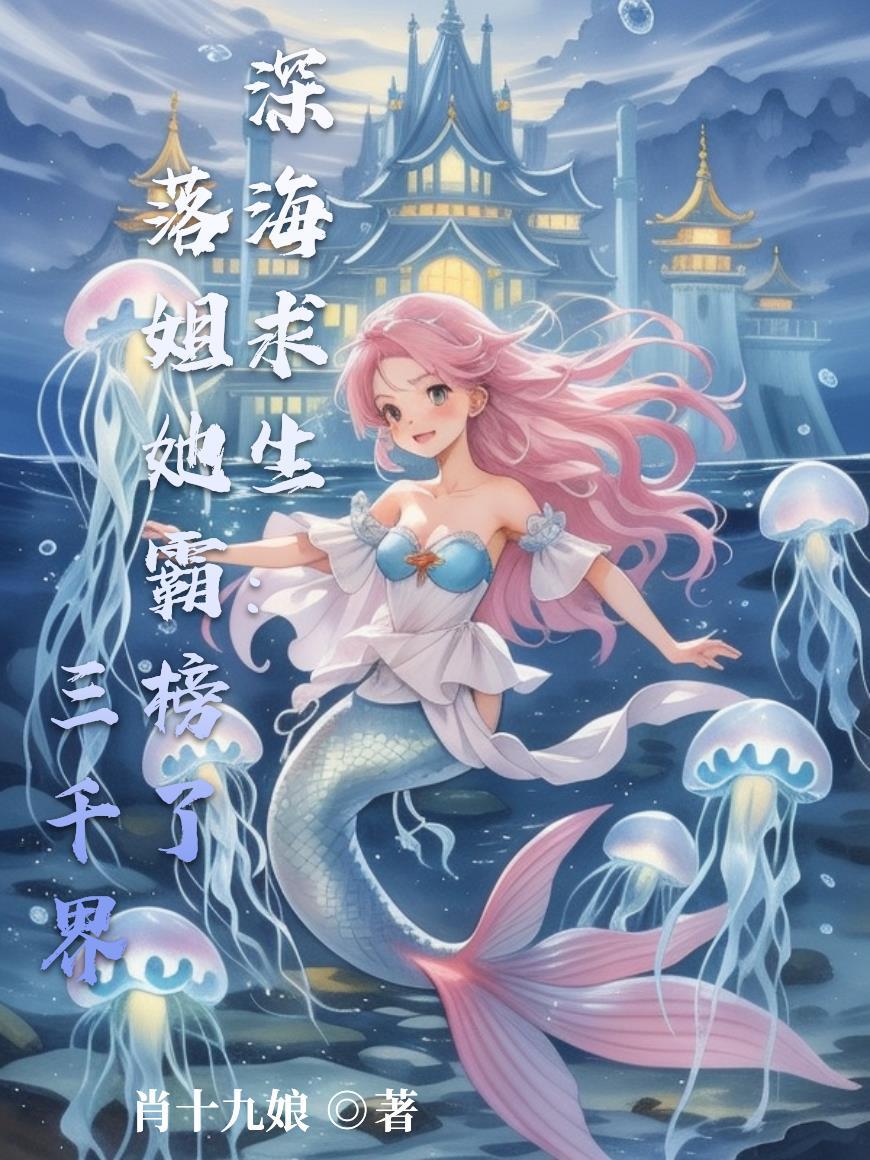 深海求生：落姐她霸榜了三千界