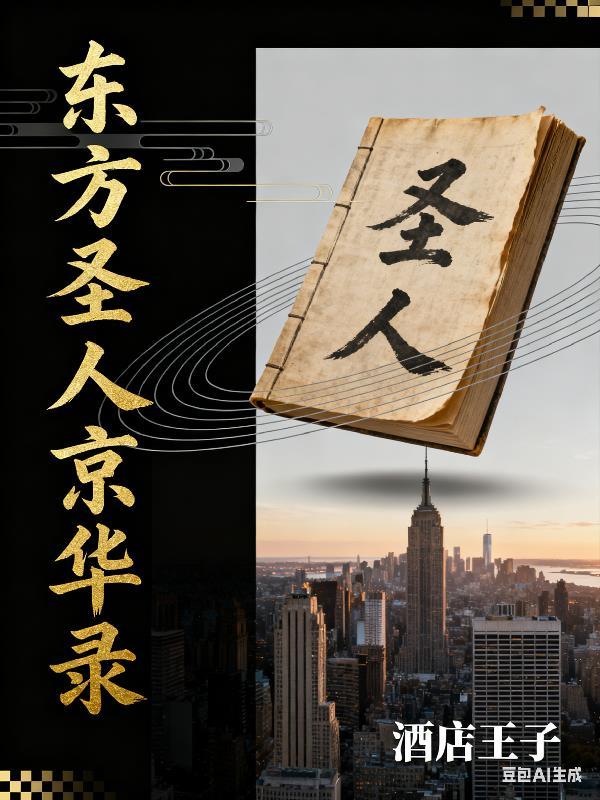 东方圣人京华录