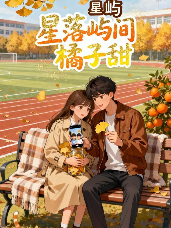 星落屿间橘子甜