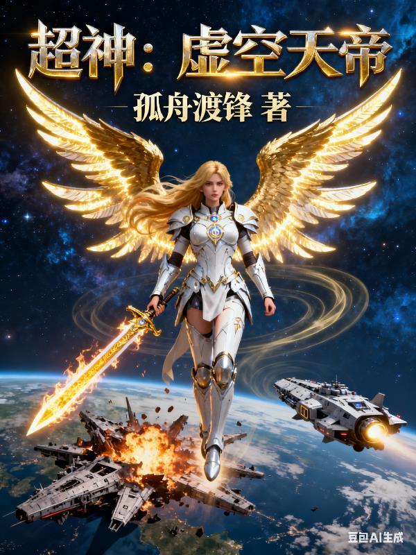 超神：虚空天帝