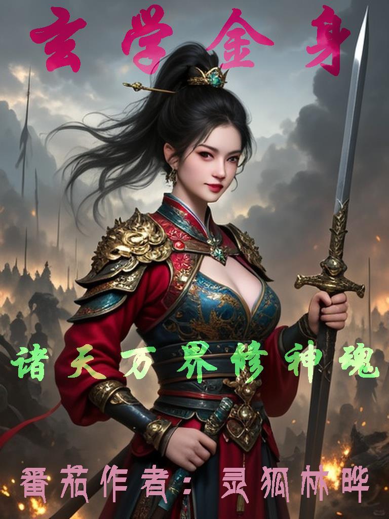 玄学金身：诸天万界修神魂