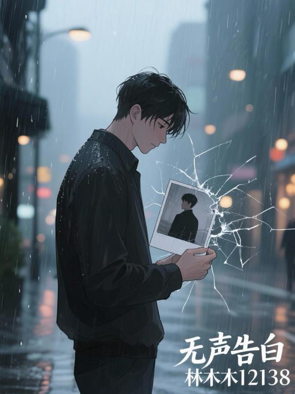 垂涎：无声告白