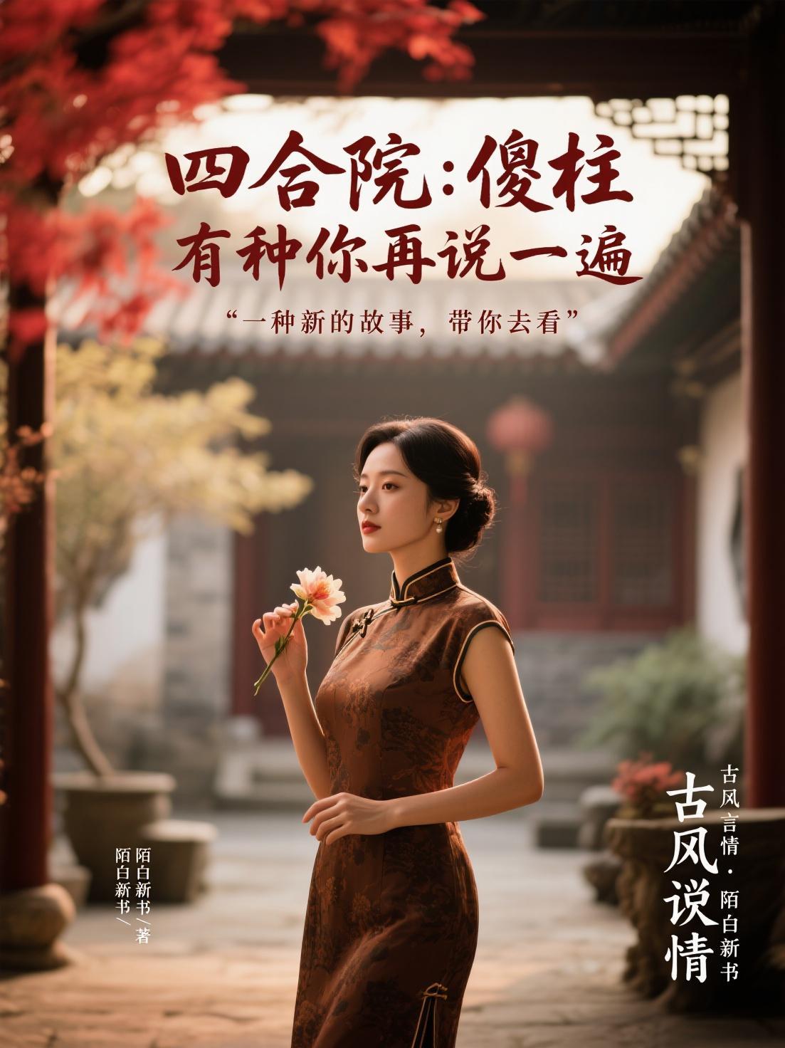 四合院：傻柱，有种你再说一遍