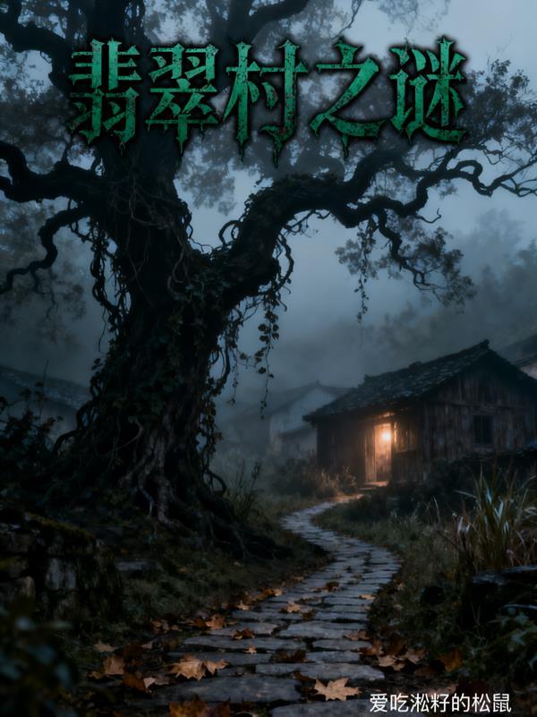 翡翠村之谜