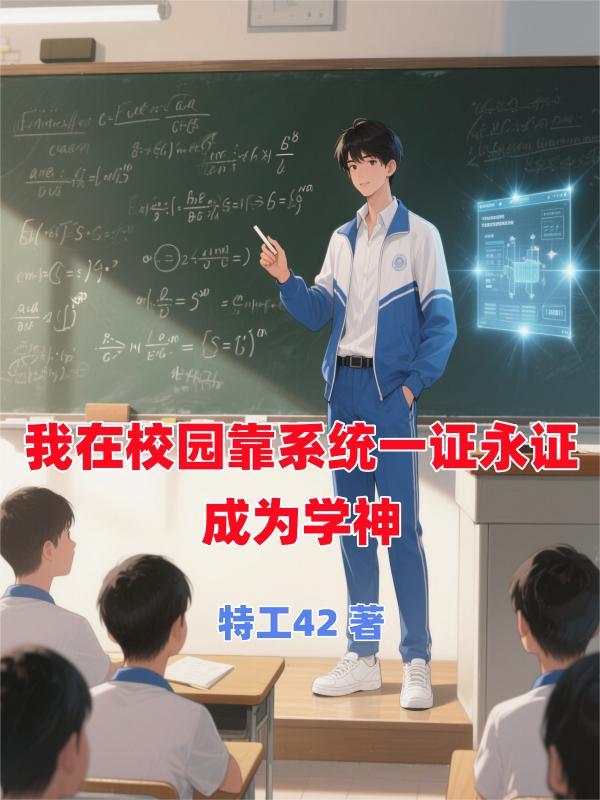 系统重生，逼我成为渣男学神