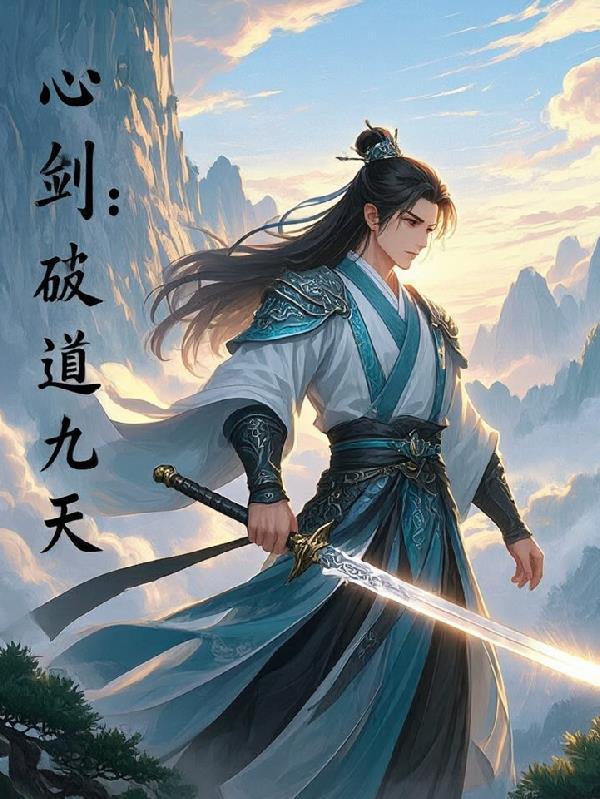 心剑破道：独尊九天