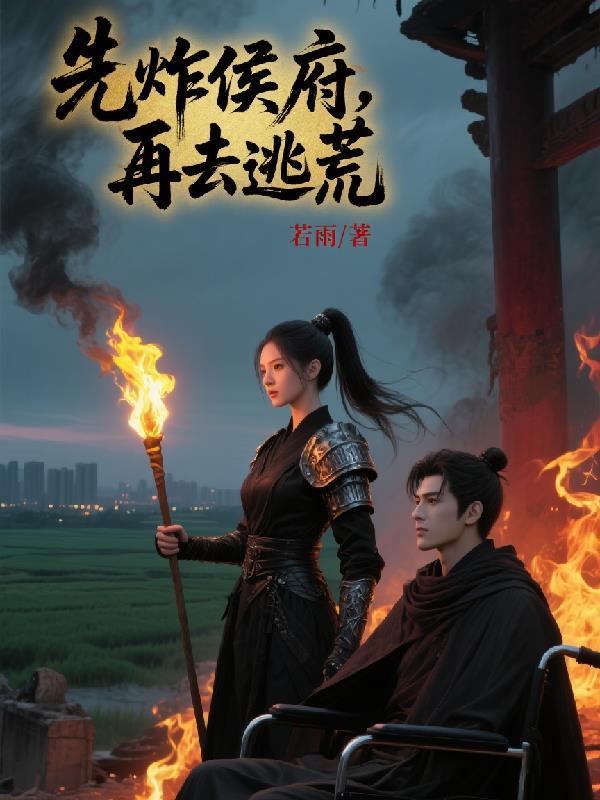 先炸侯府，再去逃荒