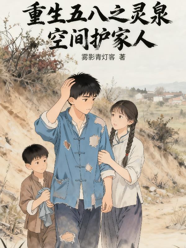 重生五八之灵泉空间护家人