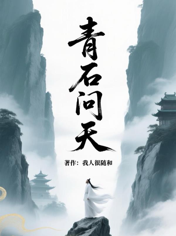 青石问天