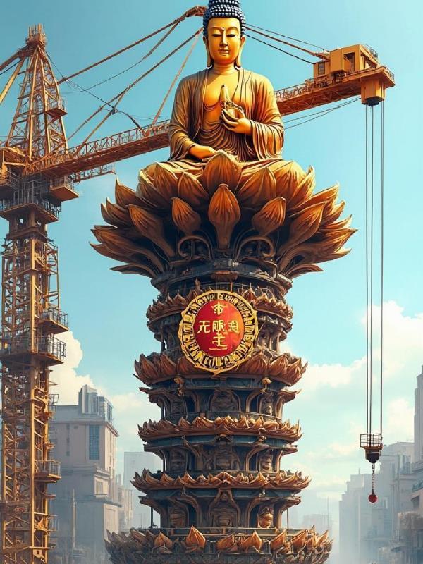 佛系塔吊王之无限求生