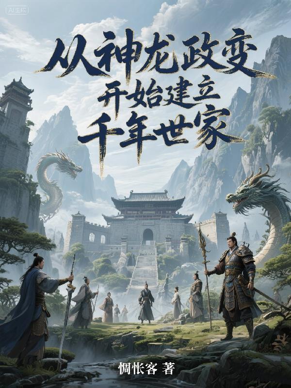 从神龙政变开始建立千年世家